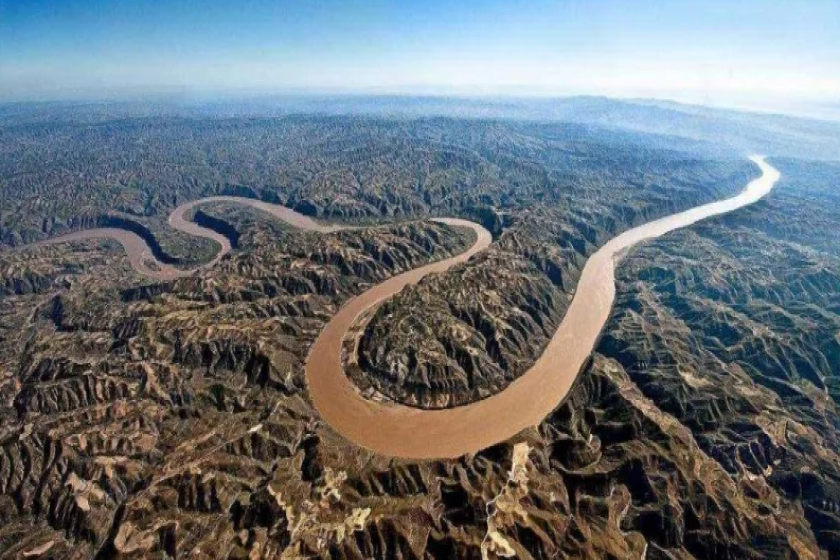 吴维海：黄河流域各省区战略地位和发展策略研究