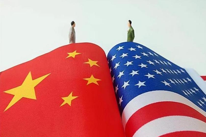 吴维海：特朗普胜选对中国利大于弊（四利四弊）