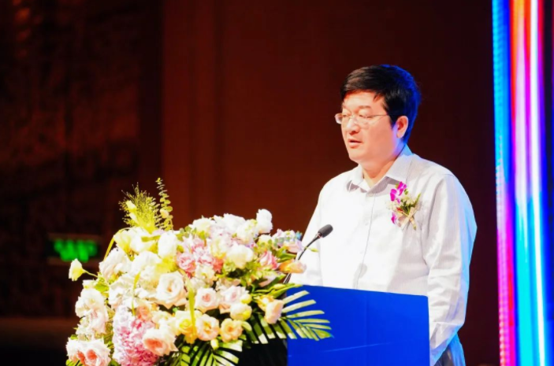 吴维海院长参加2026京津冀文化产业高质量发展大会并主旨演讲