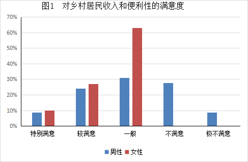 基层“乡村振兴战略”现状和实施建议(图2)