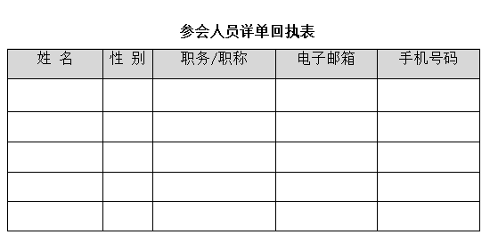 “中国绿色金融50人论坛”即将召开(图3)