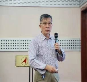 国合杰创研究院暨国合杰创规划发展（云南）有限公司揭牌成立(图3)