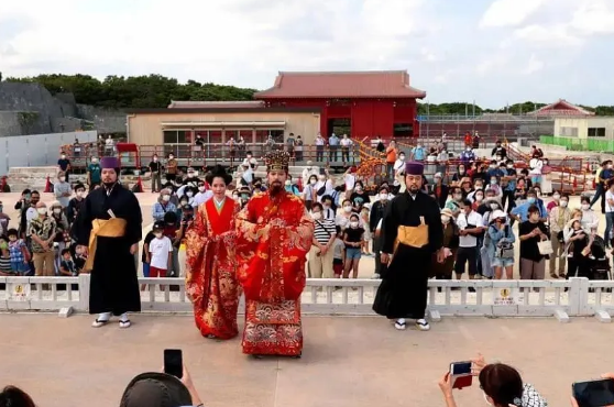 中国民族智库檄文：夺琉球独立，追索日寇血债，共筑民族复兴之钢铁长城！(图1)